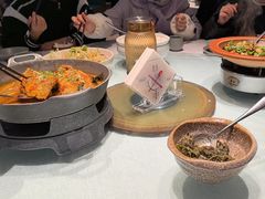 -湘中缘·湖南菜(娄底驻京办店)