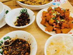 -贵凤凰贵州米粉(五道口店)
