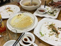 -梅子大排档