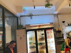 -木屋烧烤(南新店)