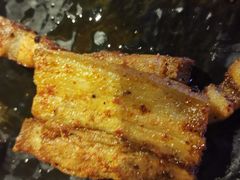 -老安火盆烤肉(金寨路店)