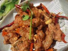 -蝴蝶里·粤菜·点心(龙湖天街&滨江店)