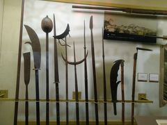 -广东革命历史博物馆办公楼