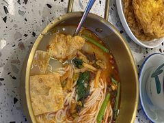 -雙冲柳州螺蛳粉&酸嘢&桂林米粉(簋街店)