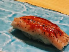 -鮨青(恒基名人购物中心店)