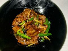 -贡宴盐帮菜自贡驻京联络处餐厅