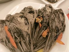 -五丁桥光头香辣蟹(望江橡树林店)