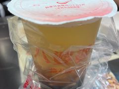 -八婆婆烧仙草(SM城市广场店)