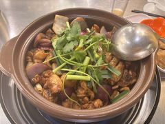 -胡须佬鸡煲四季火锅店(石厦西村直营店)