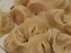 原汁海胆水饺-海胆小馆(东北水饺·春柳店)