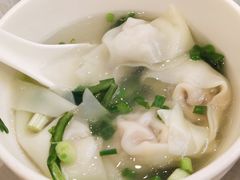 清汤龙抄手-成都驻京办餐厅(蜀都宾馆店)