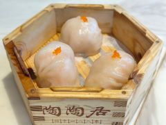 -陶陶居·雅园(凯华国际店)