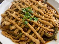 -遇见小院—虹鳟鱼•农家菜(怀柔店)