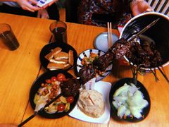 -炒豆合作社(东四总店)