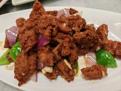 -西夏回族烧麦馆(牡丹街店)