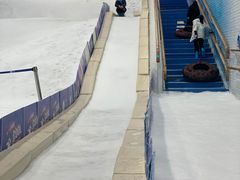 -Mr·Kuma酷么先生雪之乐园