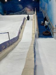 -Mr·Kuma酷么先生雪之乐园