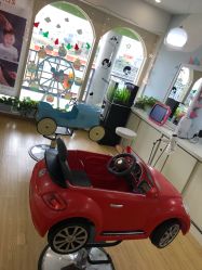 -星童star.kids儿童发型设计·满月胎发(玉兰花园店)