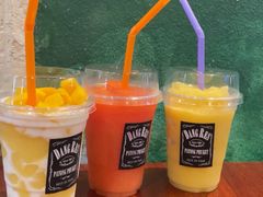 -Dang restaurant (patong phuket)