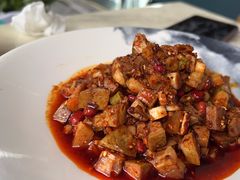 -柴门饭儿(成都太古里店)