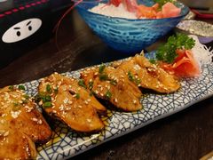 -哥哥の深夜食堂(叁宸里店)