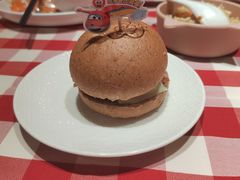 -西贝(紫荆广场店)