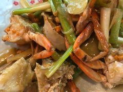 -沙田台山海鲜·酣客酒窖