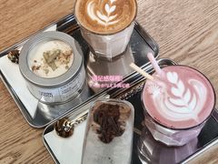 -ZM COFFEE(西安路店)