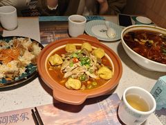 -阿娜尔·新疆菜(佰港城店)