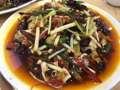 -江湖黑大兔(杨家坪店)