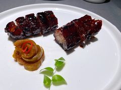 -小炳胜(卓悦中心店)