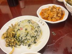 老上海菜饭-三两春(浦三路店)