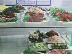 -白记饺子馆多伦道店