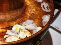 -丁卯•铜锅涮肉(工体店)