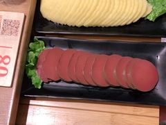 -江小渔鲜鱼火锅(冠亚星城店)