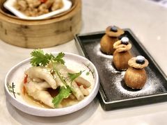 -乜都得港式茶楼(天贵路店)