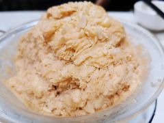 花生绵绵冰-鹿港小镇(金虹桥国际中心店)