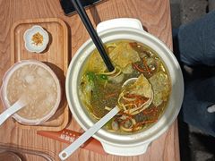 -苏晓玥·江南小吃(深圳北站店)