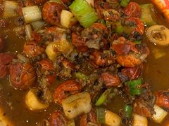 -夜小红炒虾尾(建文店)