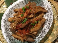 -辛香汇·现炒川菜(武进吾悦店)