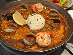 -Apollo·西班牙小酒馆(安福路店)