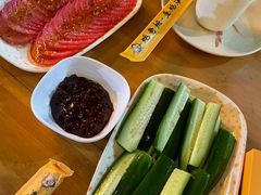 -蚝老板海鲜烧烤大排档(码头店)