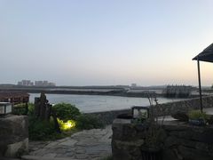 -石头会唱歌融来+北港岚台两岸交流中心