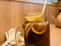 -玛格萝妮比萨屋(四平店)
