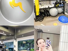 -超鹿运动(达信大厦店)