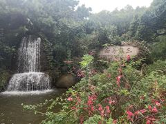 -天津盘山风景名胜区