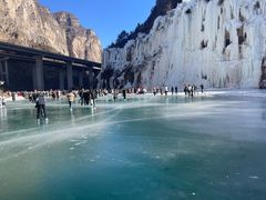 -山西通天峡景区
