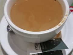 -香港威特瑞茶餐厅(小白楼音乐厅店)
