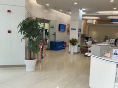 -中国民生银行(上海同福支行)