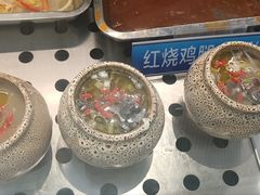 -吴忠民族饭庄(利通南街店)